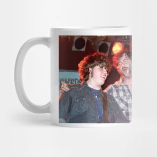 Drive By Truckers Photograph Mug